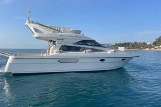 se vende Astondoa 36 impecable