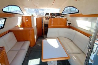 se vende Astondoa 36 impecable