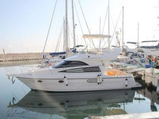 se vende Astondoa 36 impecable