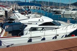 se vende Astondoa 36 impecable
