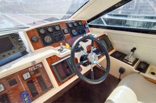 se vende Astondoa 36 impecable