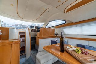 se vende Astondoa 36 impecable