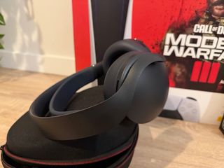 Consola PS5 + Auriculares Pulse 3D + Juegos