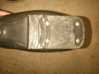 Botas Esquí Lange RX100 Talla 41.5