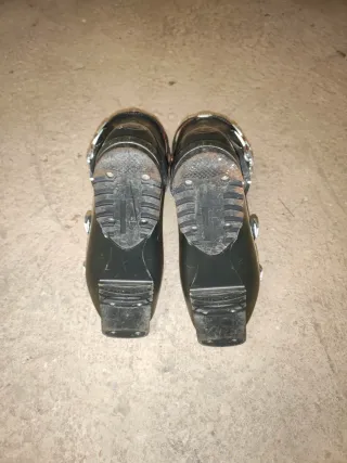 Botas Esquí Lange RX100 Talla 41.5