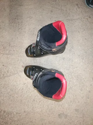 Botas Esquí Lange RX100 Talla 41.5