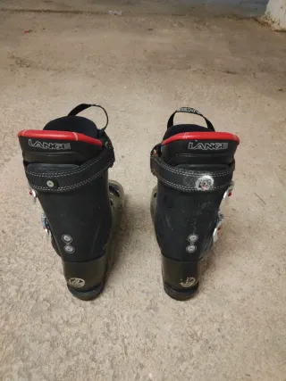 Botas Esquí Lange RX100 Talla 41.5