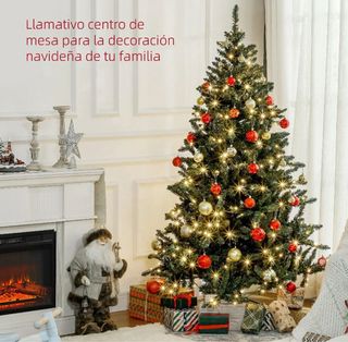 Árbol de navidad