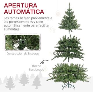 Árbol de navidad