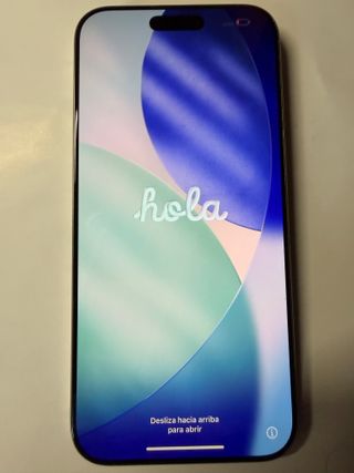 iPhone 16 Pro Max 256 GB