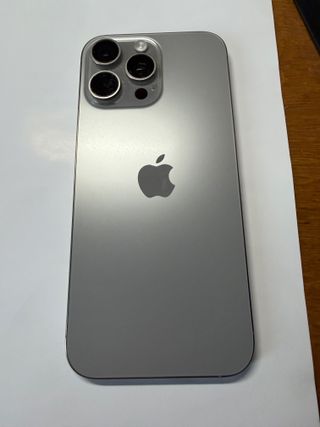 iPhone 16 Pro Max 256 GB