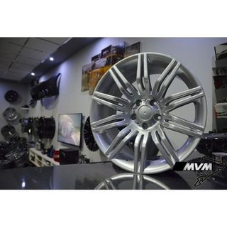 Juego de 4 Llantas 19 Styling M172 BM001