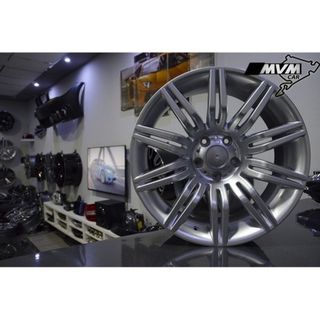 Juego de 4 Llantas 19 Styling M172 BM001