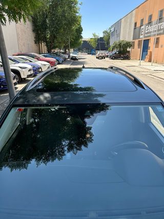 Volkswagen Touran R-line