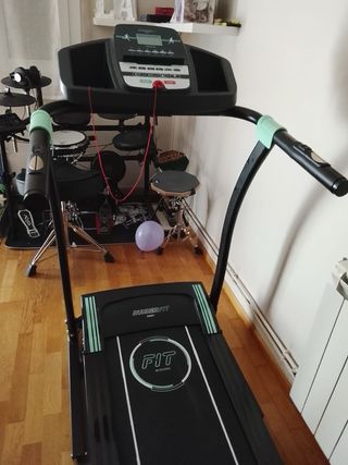 Cinta de Correr Cecotec Runner FIT by Cecotec