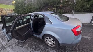 Audi A4 2004