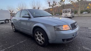 Audi A4 2004