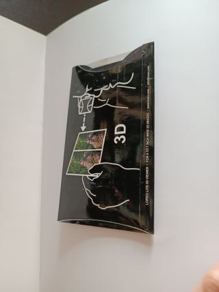 La fotografía estereoscópica en Guadalajara (volum