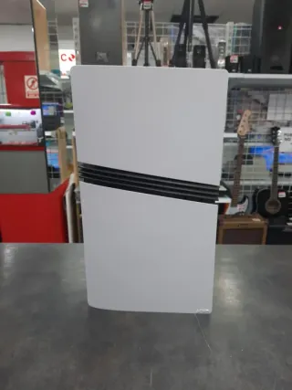 PlayStation 5 Pro - Digital Edition + Mando