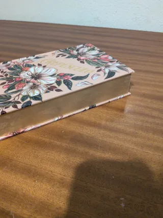 Crepúsculo. Edición limitada 20 aniversario.