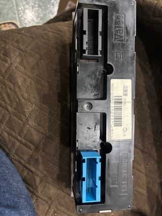 Mandos climatizadores bizona Opel Vectra C