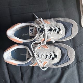 Zapatillas New Balance