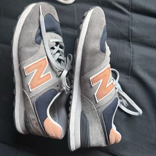 Zapatillas New Balance