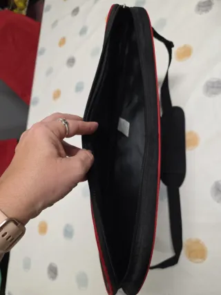 Funda pala pádel Bullpadel