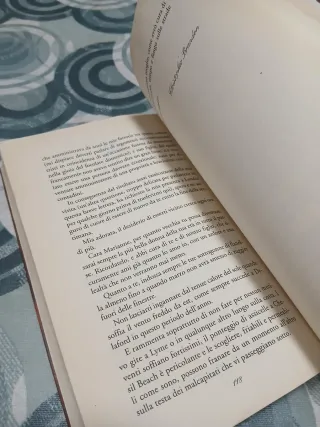 Una ritrovata felicità