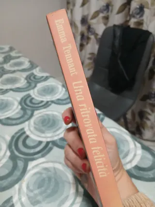 Una ritrovata felicità