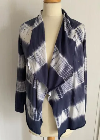 Cardigan bambina Garcia tg 12 anni