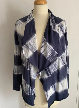 Cardigan bambina Garcia tg 12 anni