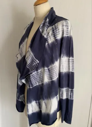 Cardigan bambina Garcia tg 12 anni