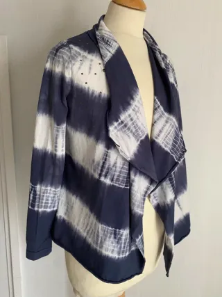 Cardigan bambina Garcia tg 12 anni