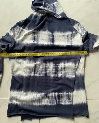 Cardigan bambina Garcia tg 12 anni