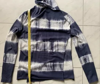 Cardigan bambina Garcia tg 12 anni