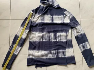 Cardigan bambina Garcia tg 12 anni