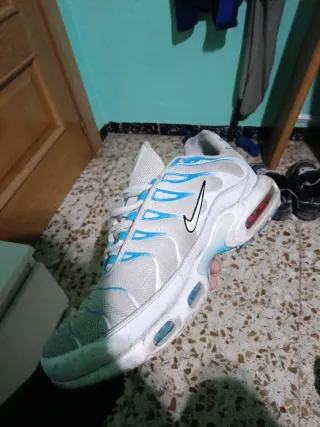 Nike Air Max Plus TN