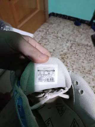 Nike Air Max Plus TN