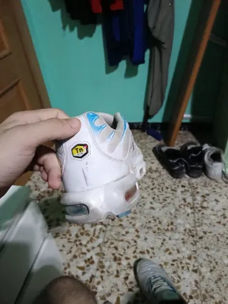 Nike Air Max Plus TN