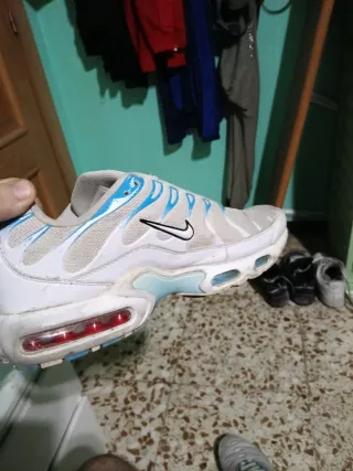 Nike Air Max Plus TN