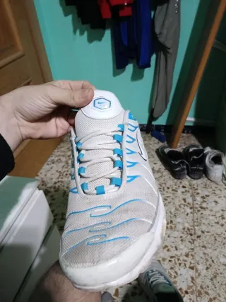 Nike Air Max Plus TN