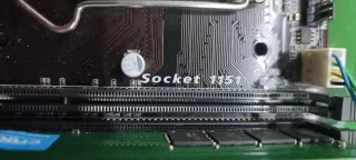 Placa Base Gigabyte Socket 1151 DDR4