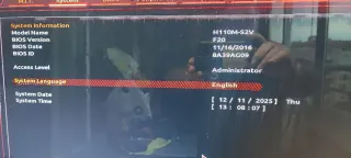 Placa Base Gigabyte Socket 1151 DDR4