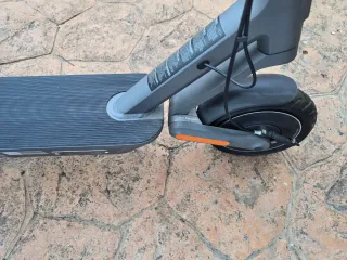 Patinete Eléctrico Xiaomi 4 Ultra Nuevo