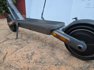 Patinete Eléctrico Xiaomi 4 Ultra Nuevo