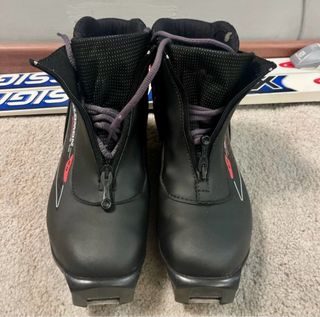 Scarpe Sci Salomon Escape 5 TR