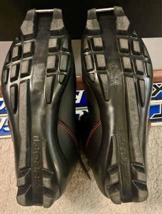 Scarpe Sci Salomon Escape 5 TR