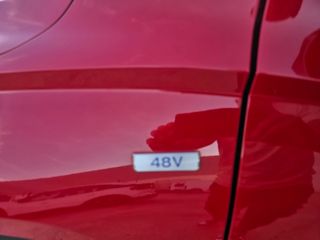 Hyundai Tucson Hibrido 2021