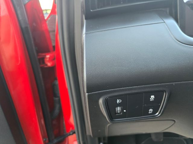 Hyundai Tucson Hibrido 2021